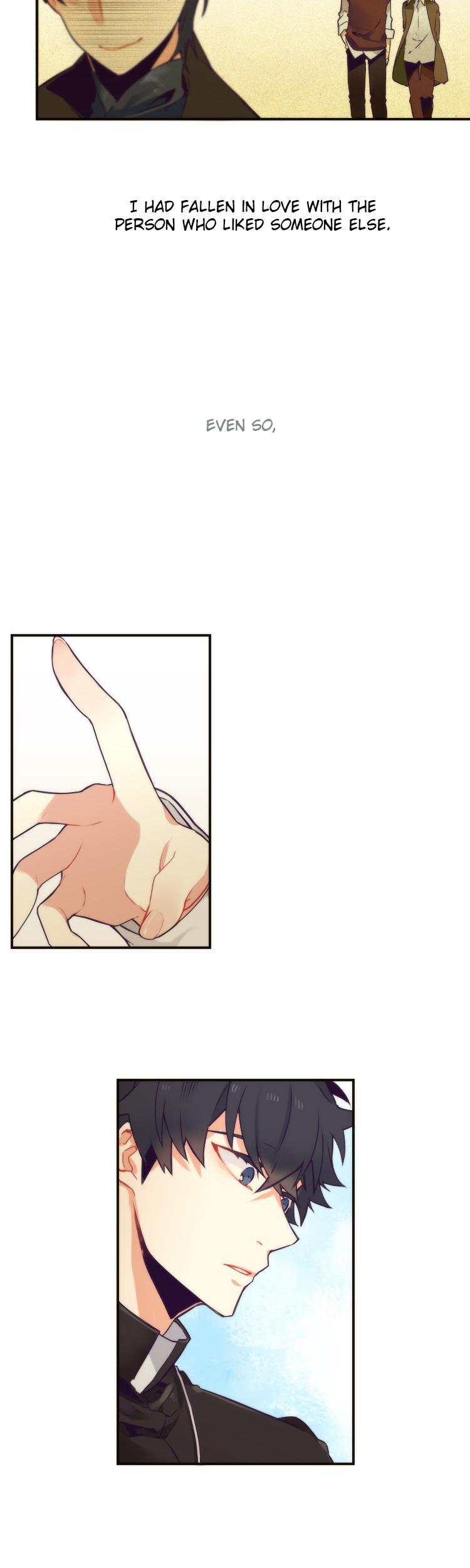 The Priest's Chart Chapter 44 page 12 - Chapter 44 : The Festival and (2)