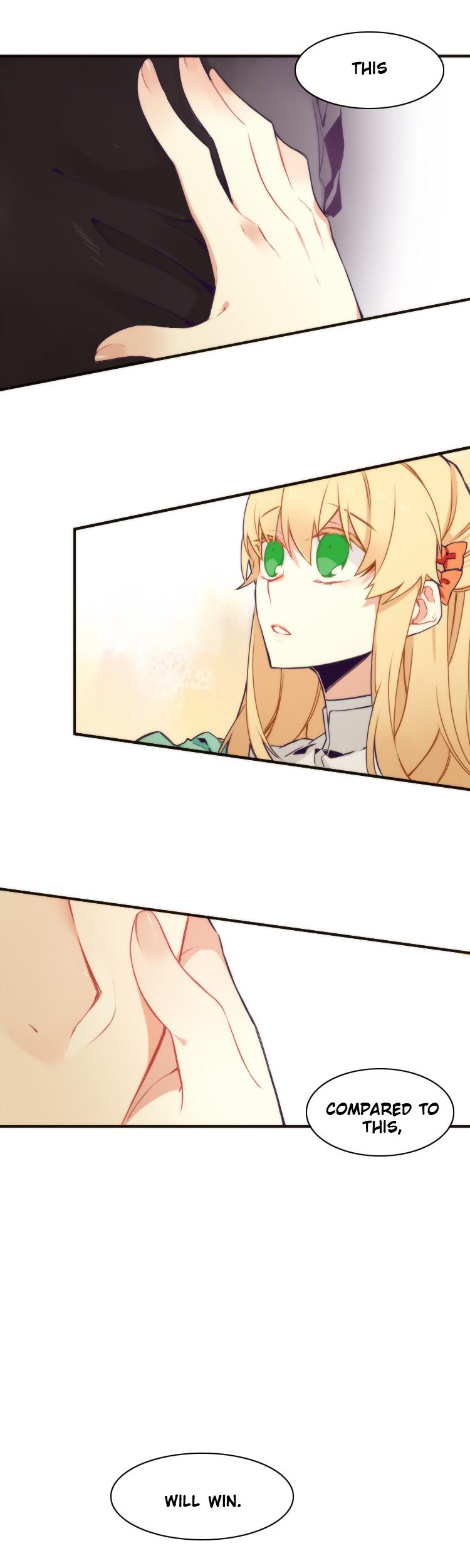 The Priest's Chart Chapter 44 page 13 - Chapter 44 : The Festival and (2)