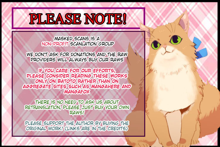 The Priest's Chart Chapter 44 page 2 - Chapter 44 : The Festival and (2)