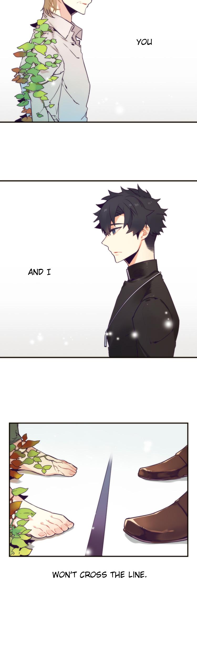 The Priest's Chart Chapter 44 page 8 - Chapter 44 : The Festival and (2)