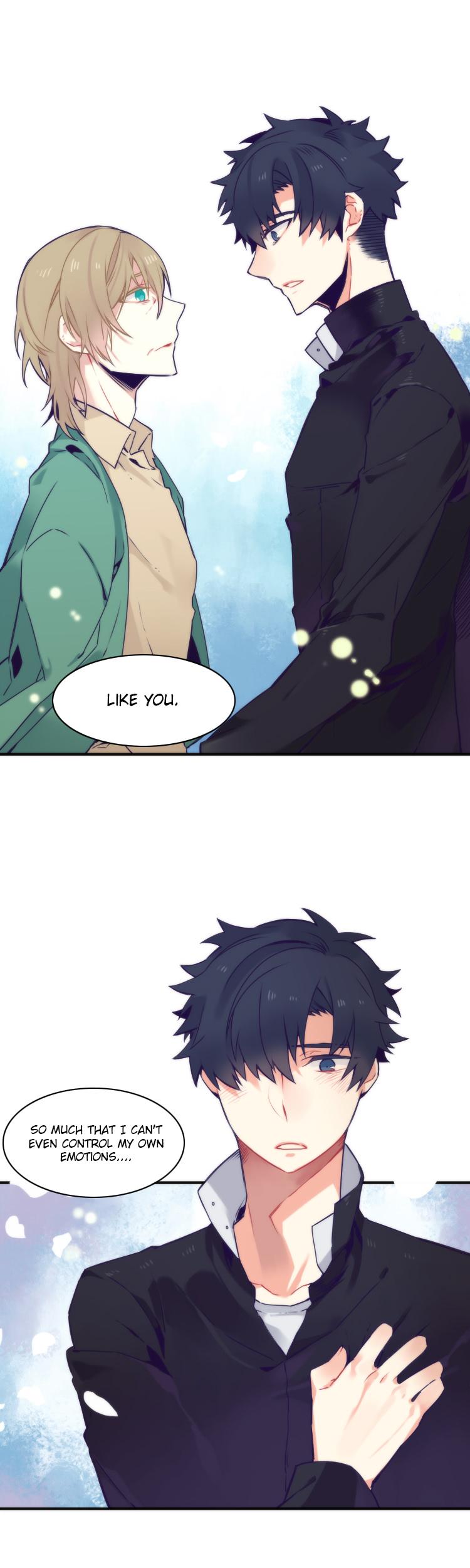 The Priest's Chart Chapter 46 page 11 - Chapter 46 : The Festival and (4)