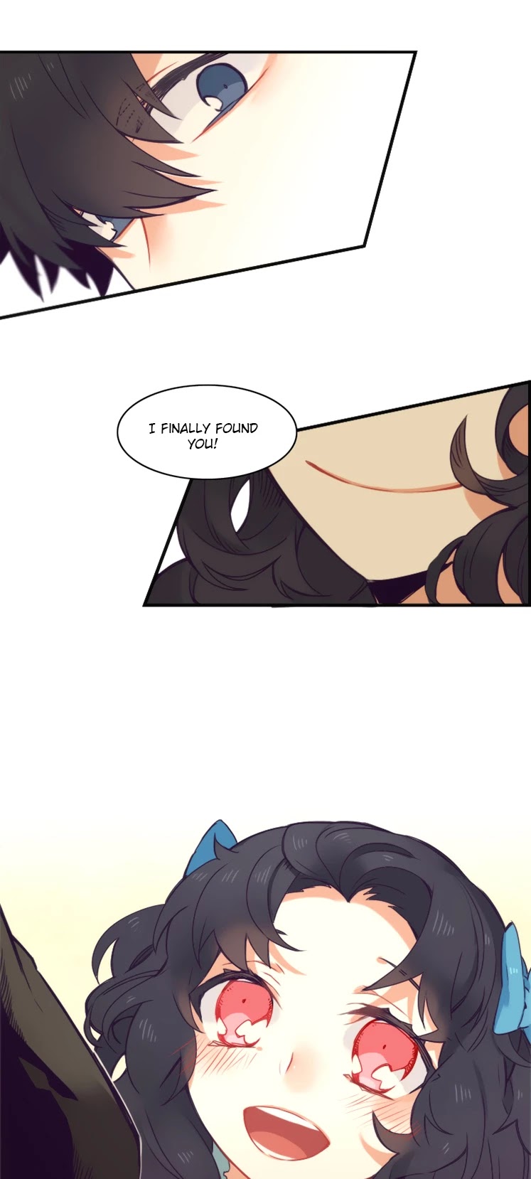 The Priest's Chart Chapter 49 page 17 - Chapter 49: Visitor (1)