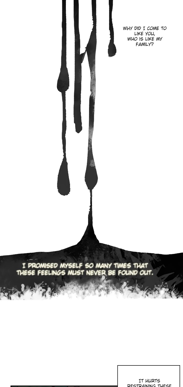 The Priest's Chart Chapter 52 page 15 - Chapter 52: Alike, But Different (1)