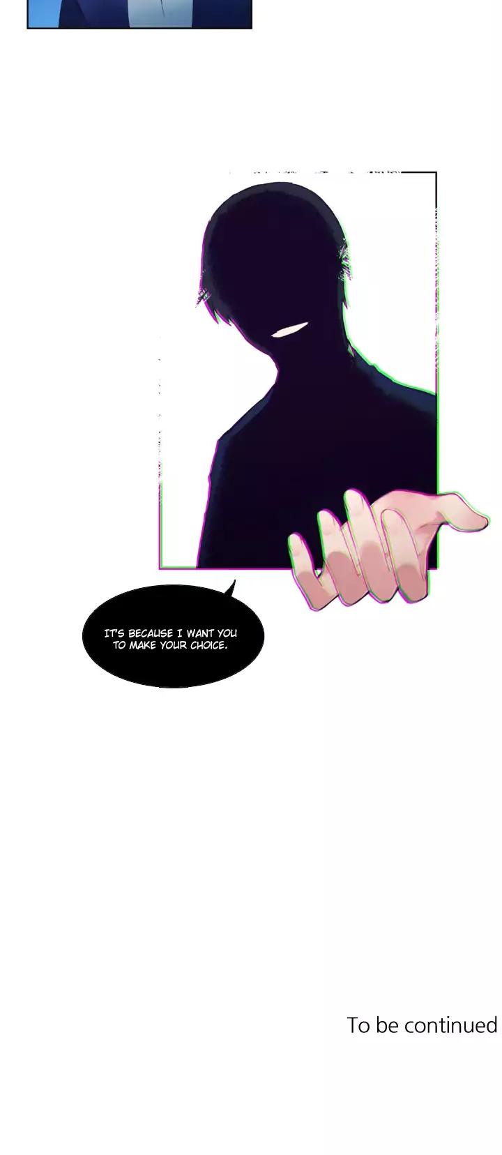 The Priest's Chart Chapter 83 page 15 - Chapter 83: In Order to do it together (5)