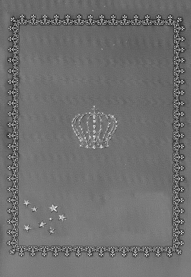 The prince is depressed Chapter 4 page 20 - Chapter 4