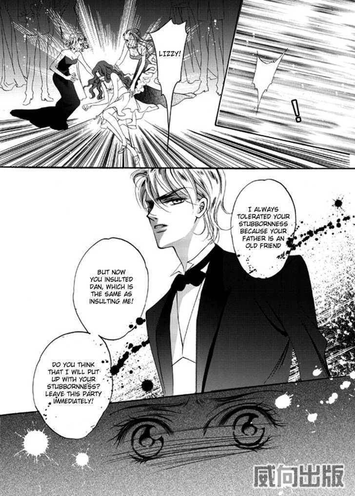 The Prince's Cactus Chapter 4 page 7 - Chapter 4