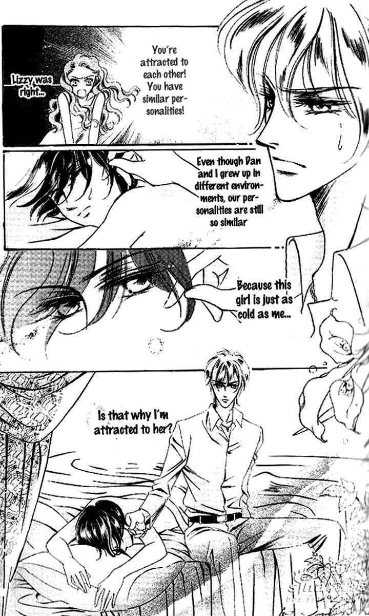The Prince's Cactus Chapter 5 page 12 - Chapter 5: A Prince's Proposal