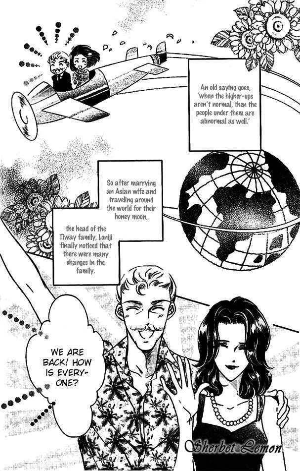 The Prince's Cactus Chapter 8.5 page 2 - Chapter 8.5: Epilogue [END]