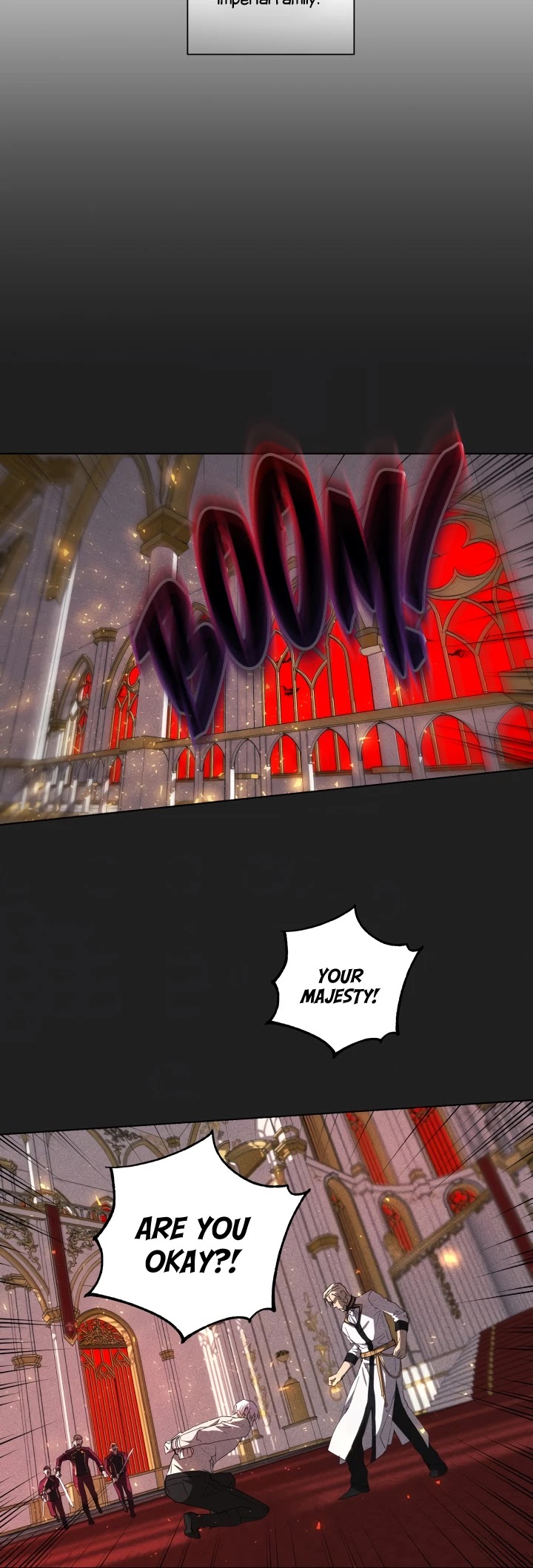The Princess Imprints the Traitor Chapter 10 page 16 - Chapter 10