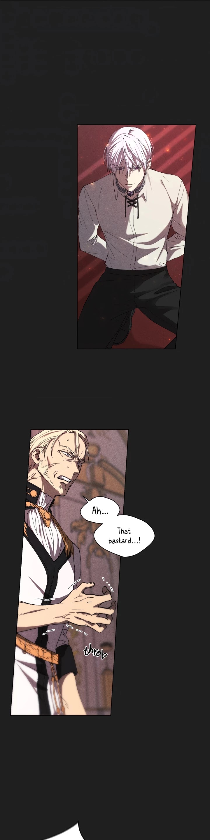 The Princess Imprints the Traitor Chapter 10 page 17 - Chapter 10