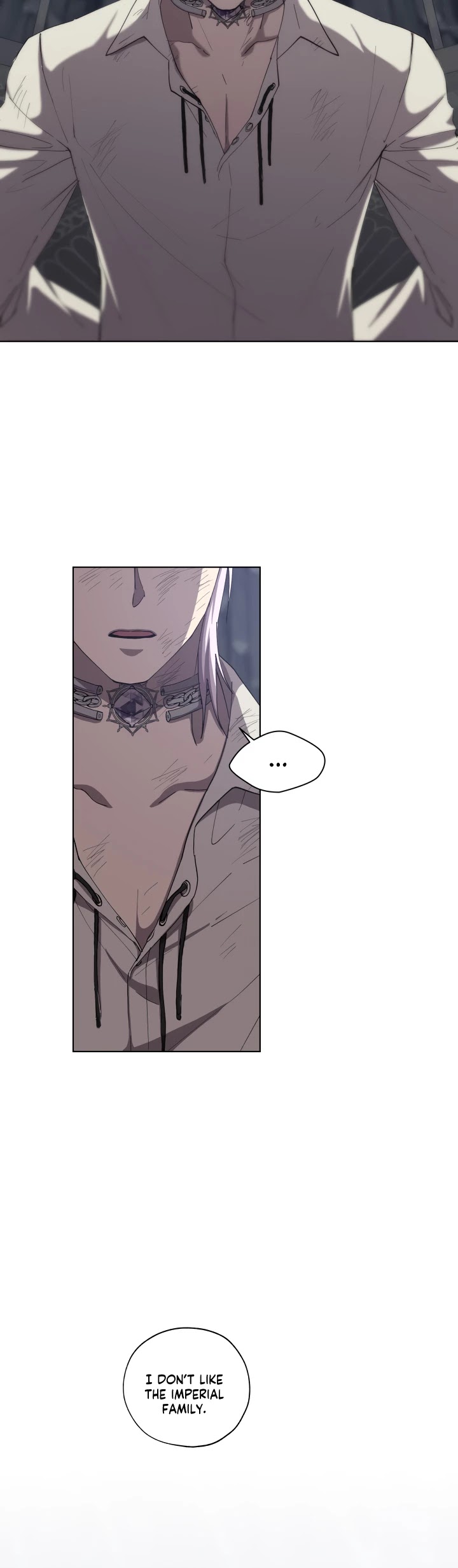 The Princess Imprints the Traitor Chapter 10 page 22 - Chapter 10