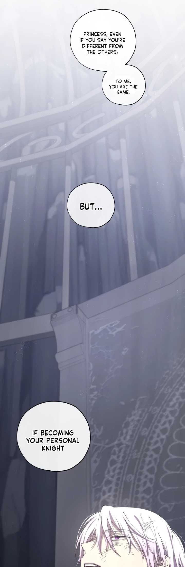 The Princess Imprints the Traitor Chapter 10 page 23 - Chapter 10