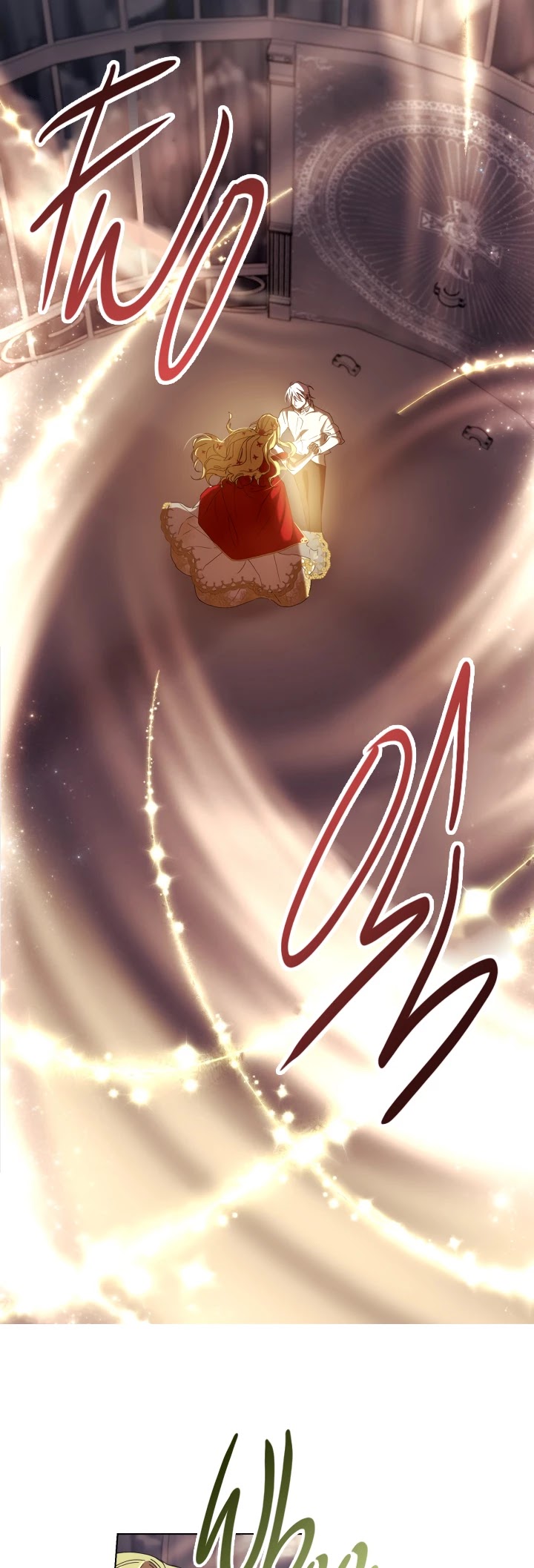 The Princess Imprints the Traitor Chapter 10 page 31 - Chapter 10