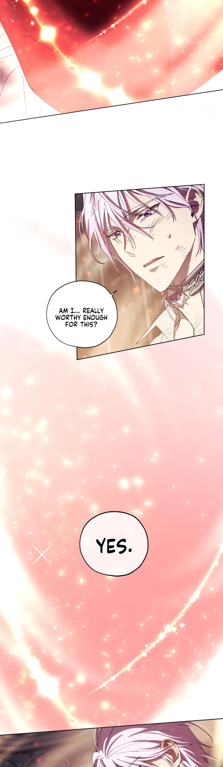 The Princess Imprints the Traitor Chapter 10 page 42 - Chapter 10
