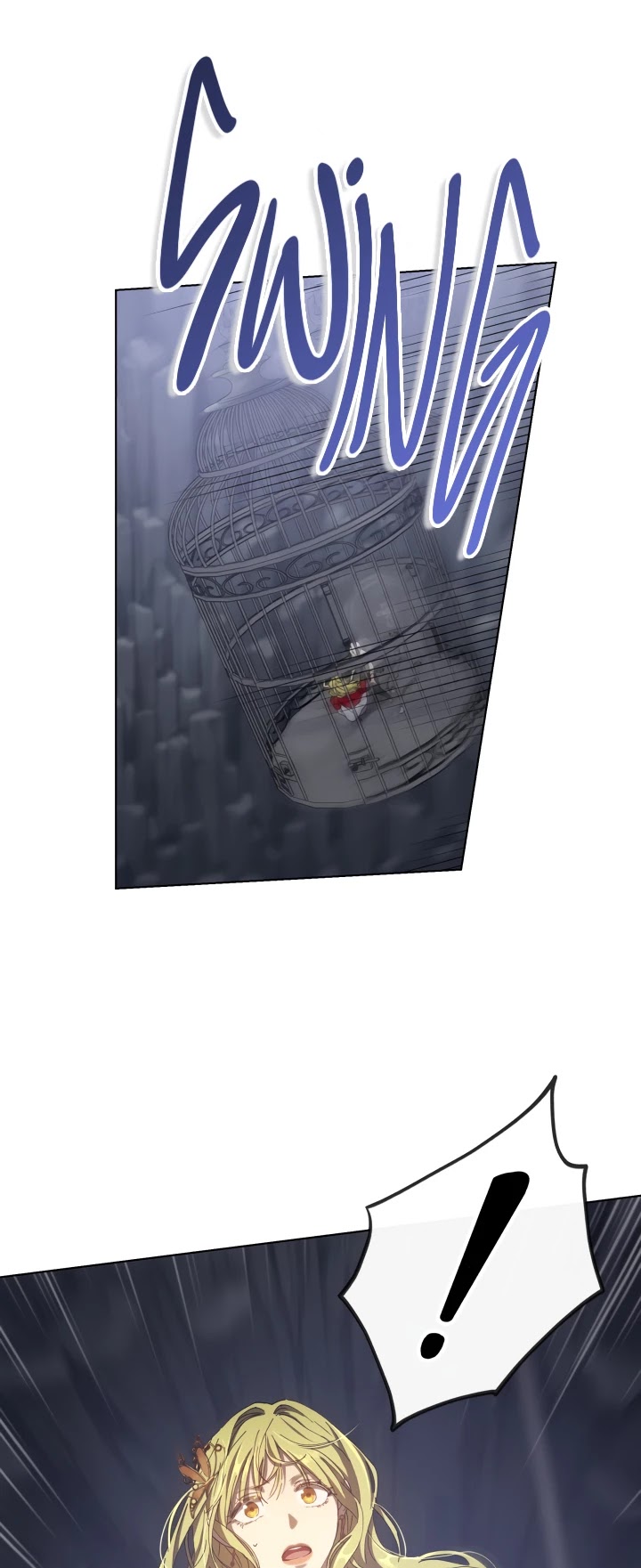 The Princess Imprints the Traitor Chapter 10 page 47 - Chapter 10