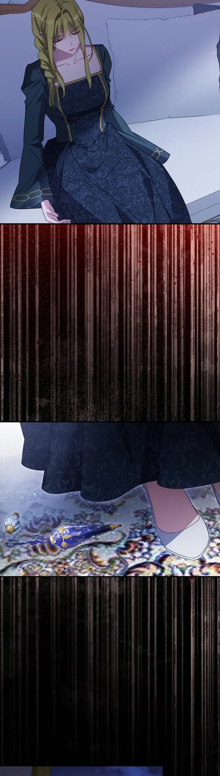 The Princess Imprints the Traitor Chapter 100 page 10 - Chapter 100