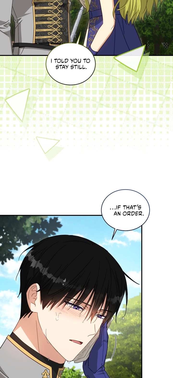 The Princess Imprints the Traitor Chapter 102 page 20 - Chapter 102