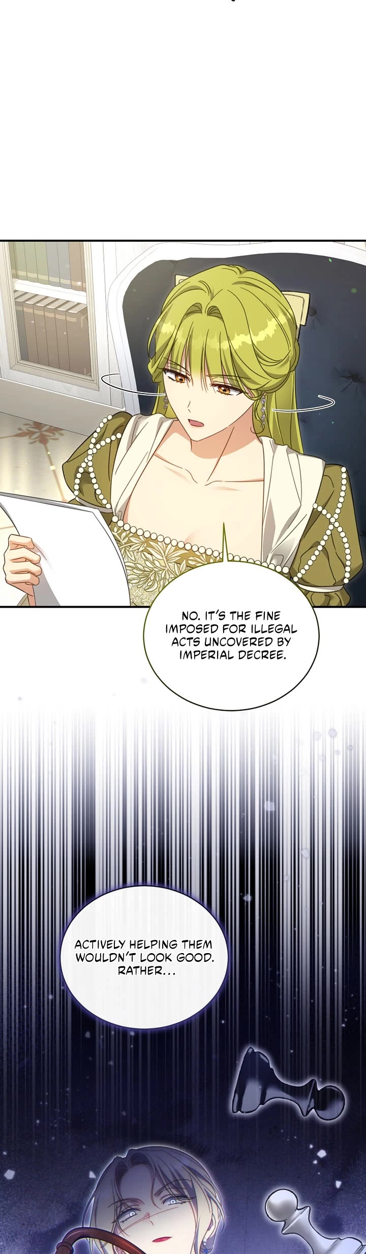 The Princess Imprints the Traitor Chapter 102 page 38 - Chapter 102