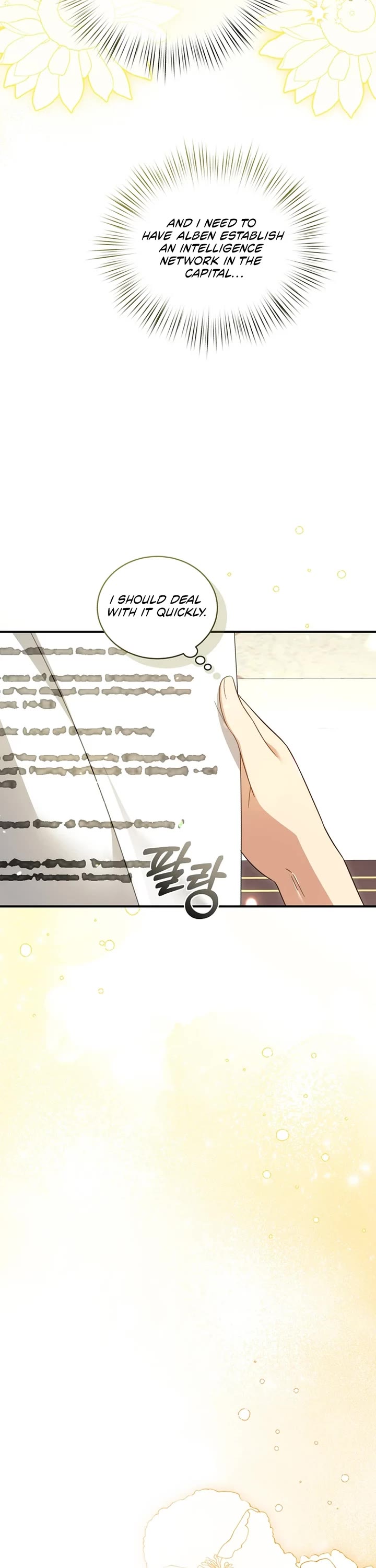 The Princess Imprints the Traitor Chapter 103 page 11 - Chapter 103