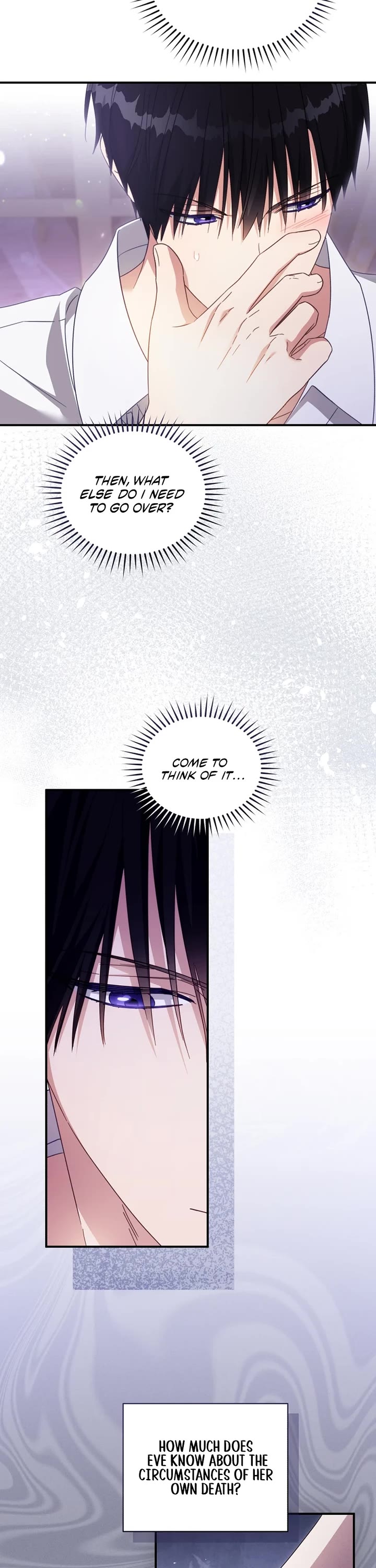 The Princess Imprints the Traitor Chapter 103 page 21 - Chapter 103