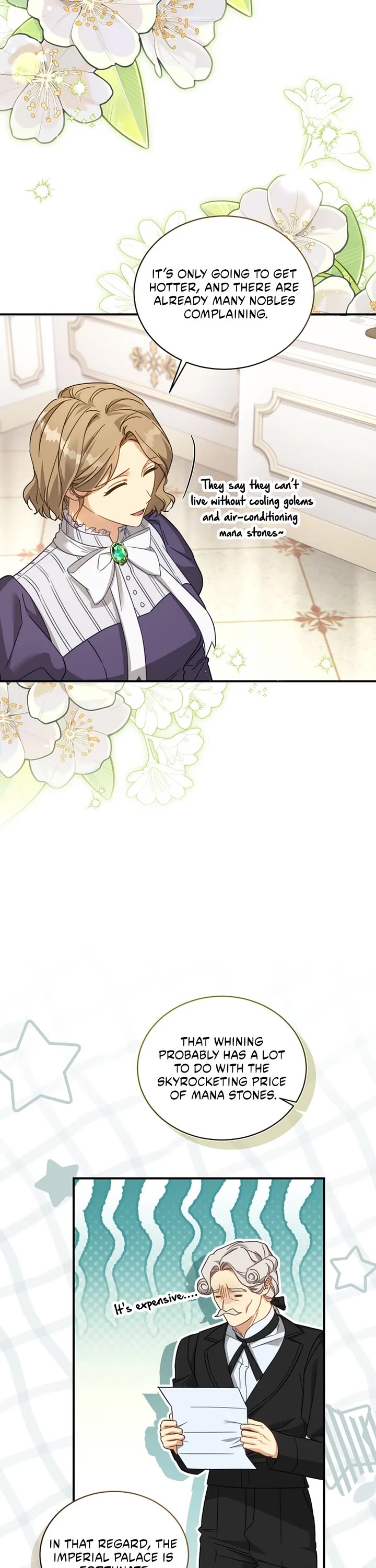 The Princess Imprints the Traitor Chapter 103 page 7 - Chapter 103