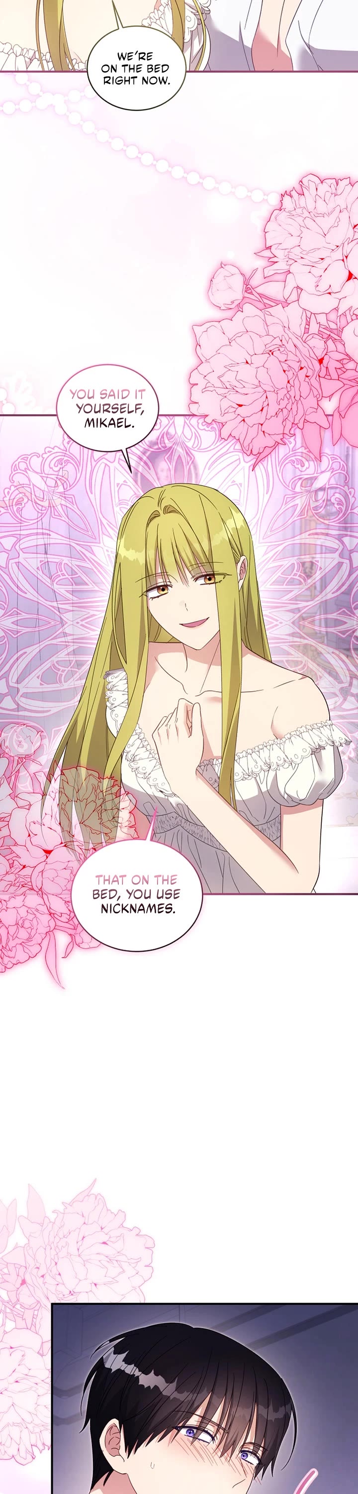 The Princess Imprints the Traitor Chapter 104 page 10 - Chapter 104
