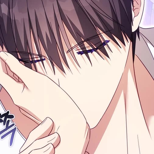 The Princess Imprints the Traitor Chapter 104 cover