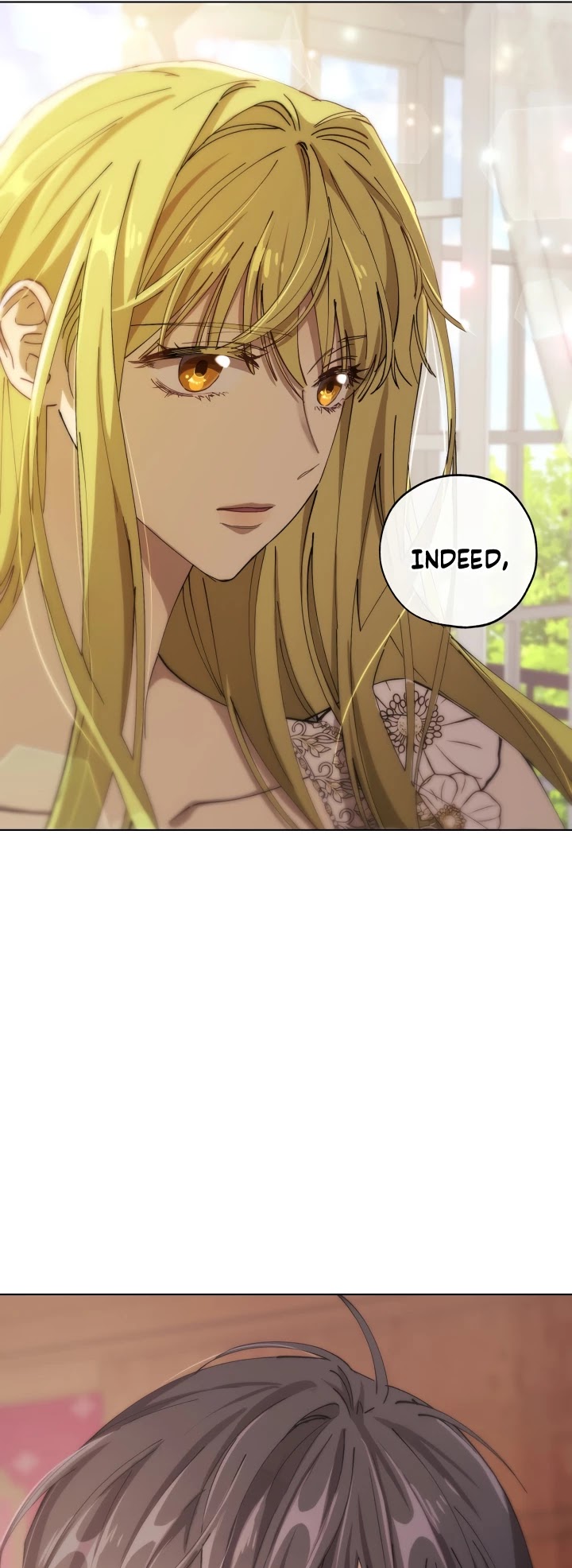 The Princess Imprints the Traitor Chapter 11 page 45 - Chapter 11