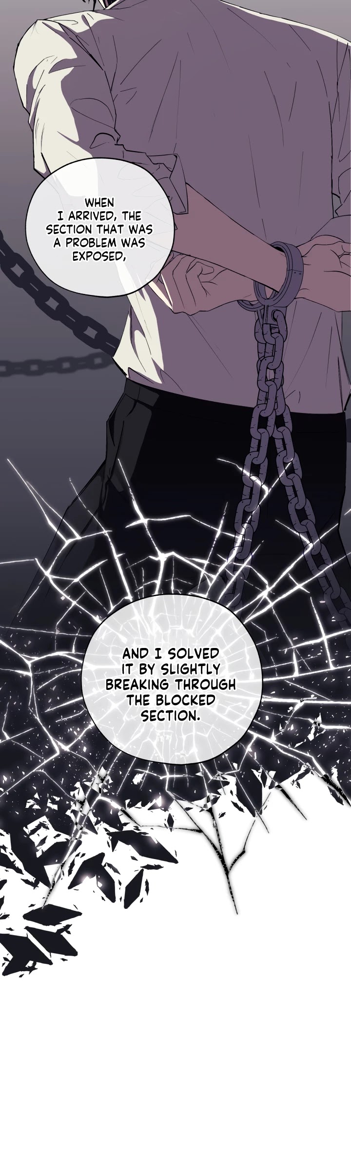 The Princess Imprints the Traitor Chapter 13 page 16 - Chapter 13