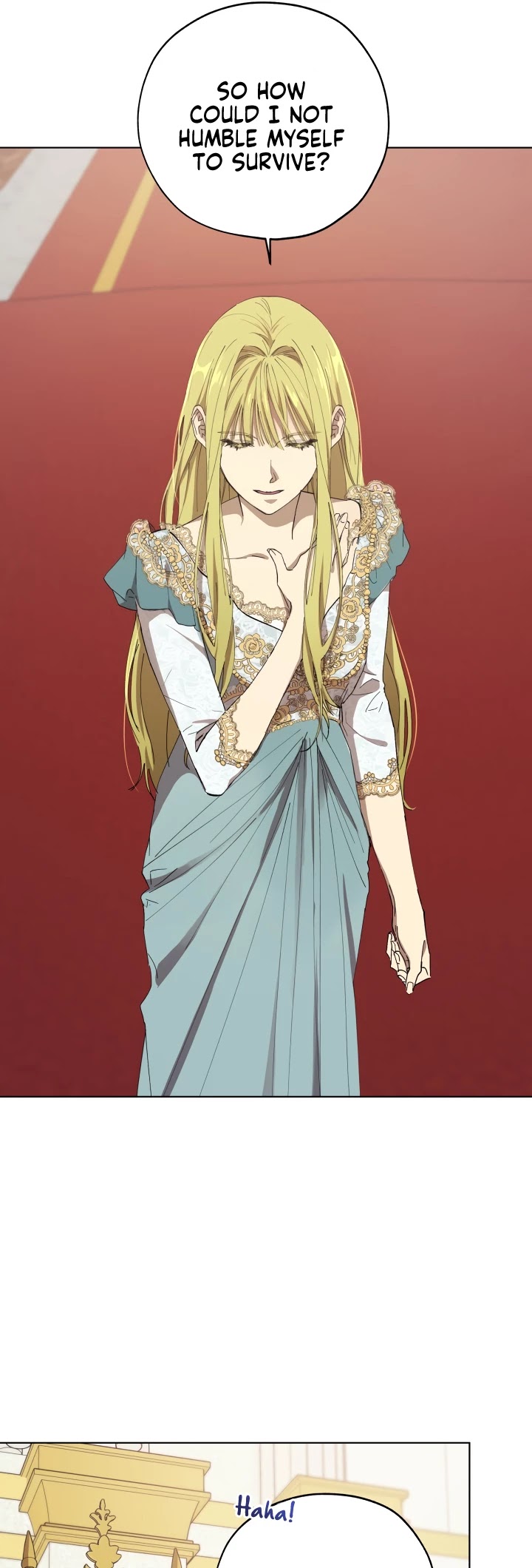 The Princess Imprints the Traitor Chapter 13 page 21 - Chapter 13