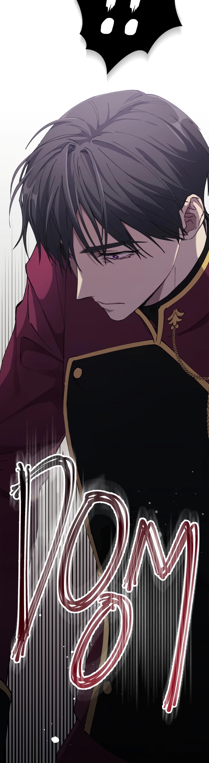 The Princess Imprints the Traitor Chapter 13 page 40 - Chapter 13