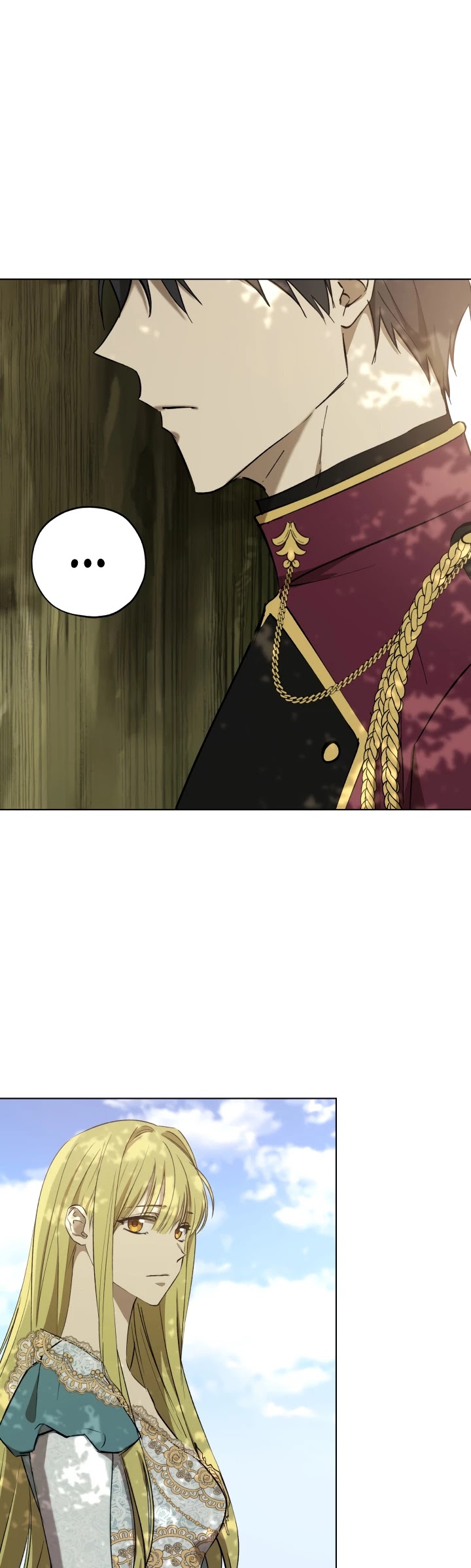 The Princess Imprints the Traitor Chapter 14 page 13 - Chapter 14