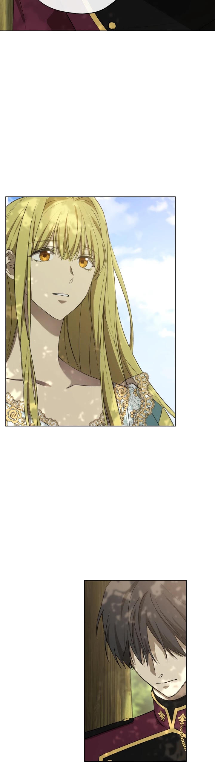 The Princess Imprints the Traitor Chapter 14 page 16 - Chapter 14