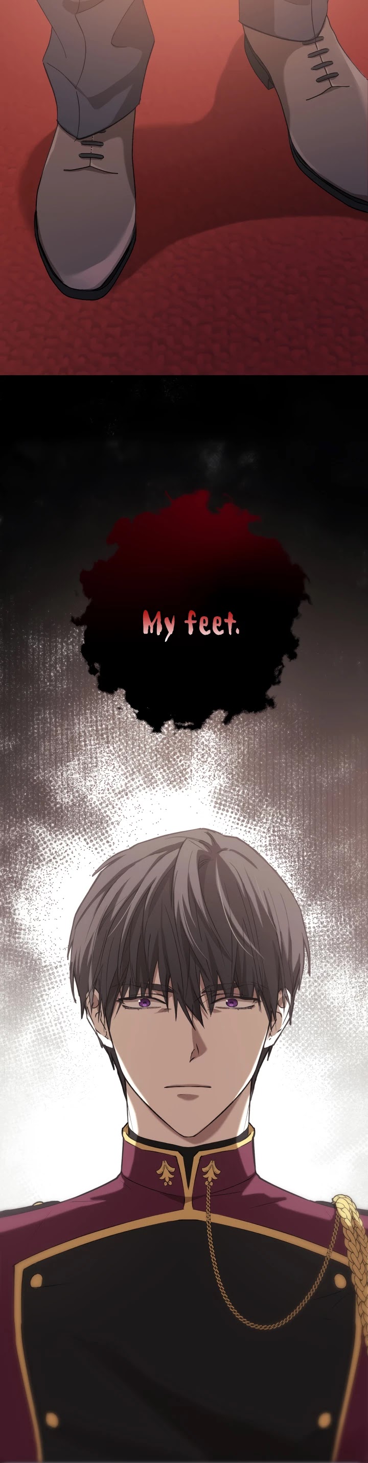 The Princess Imprints the Traitor Chapter 14 page 2 - Chapter 14