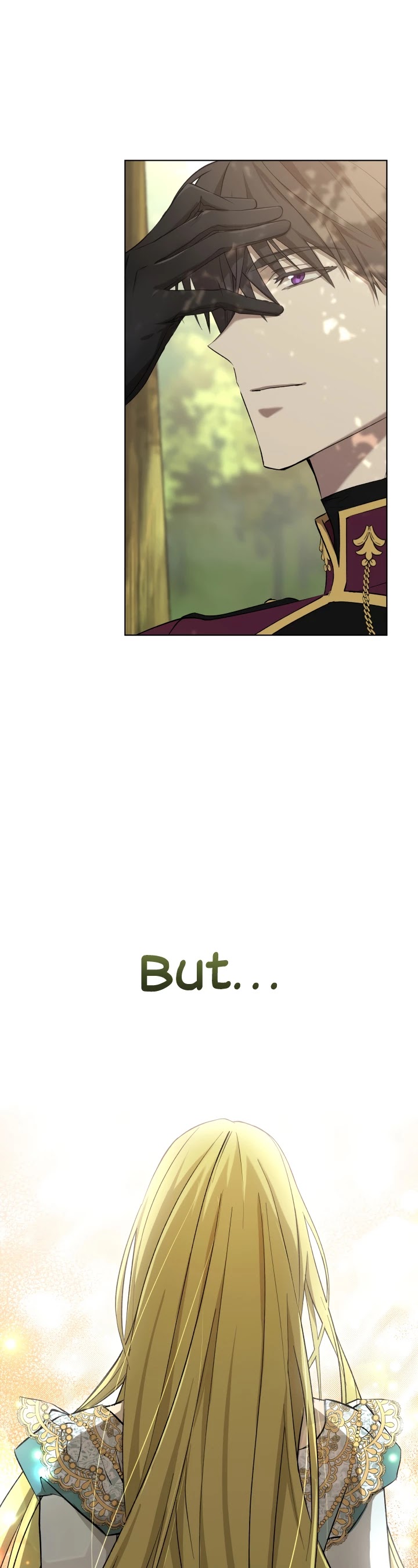 The Princess Imprints the Traitor Chapter 14 page 26 - Chapter 14