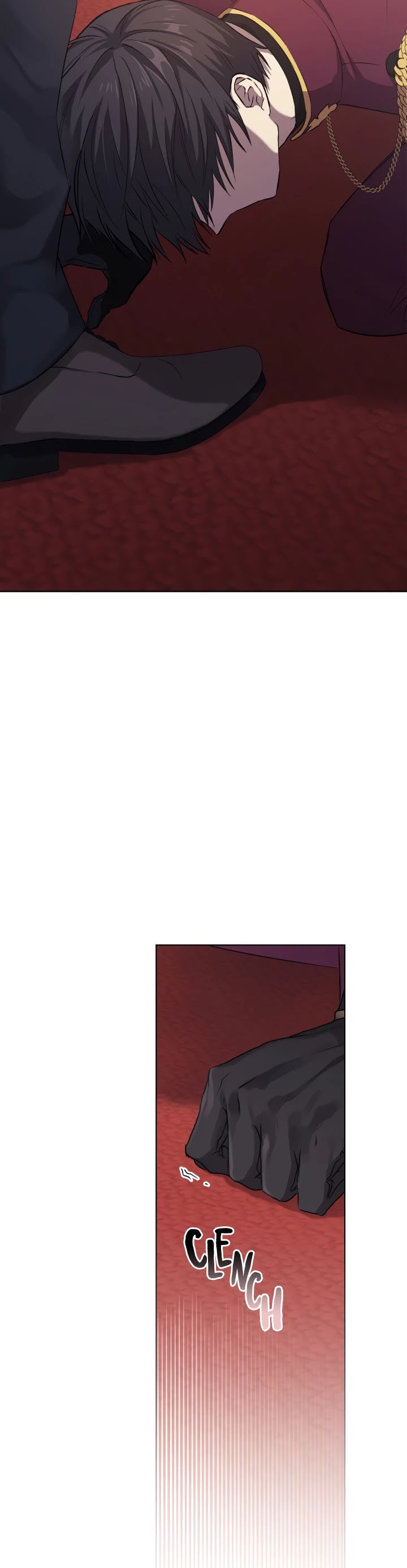 The Princess Imprints the Traitor Chapter 14 page 8 - Chapter 14