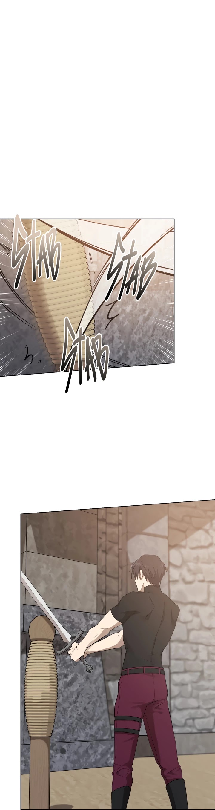 The Princess Imprints the Traitor Chapter 15 page 20 - Chapter 15