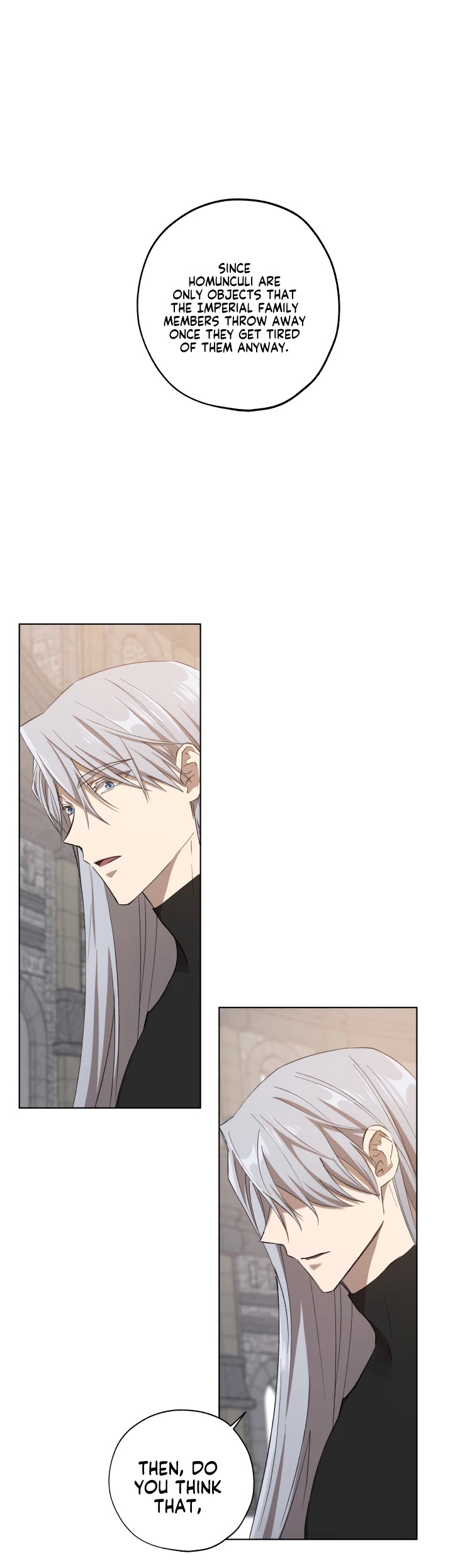 The Princess Imprints the Traitor Chapter 15 page 39 - Chapter 15