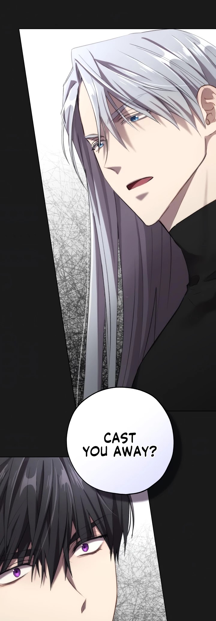 The Princess Imprints the Traitor Chapter 15 page 41 - Chapter 15