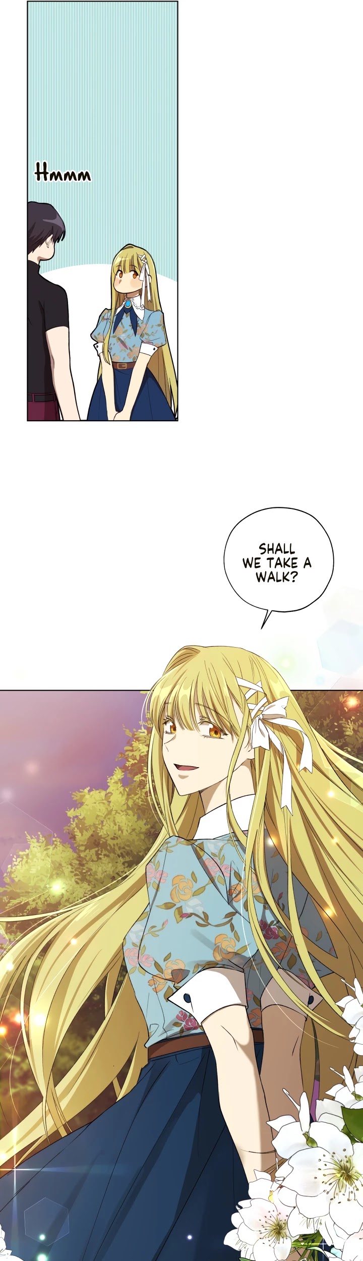 The Princess Imprints the Traitor Chapter 16 page 15 - Chapter 16