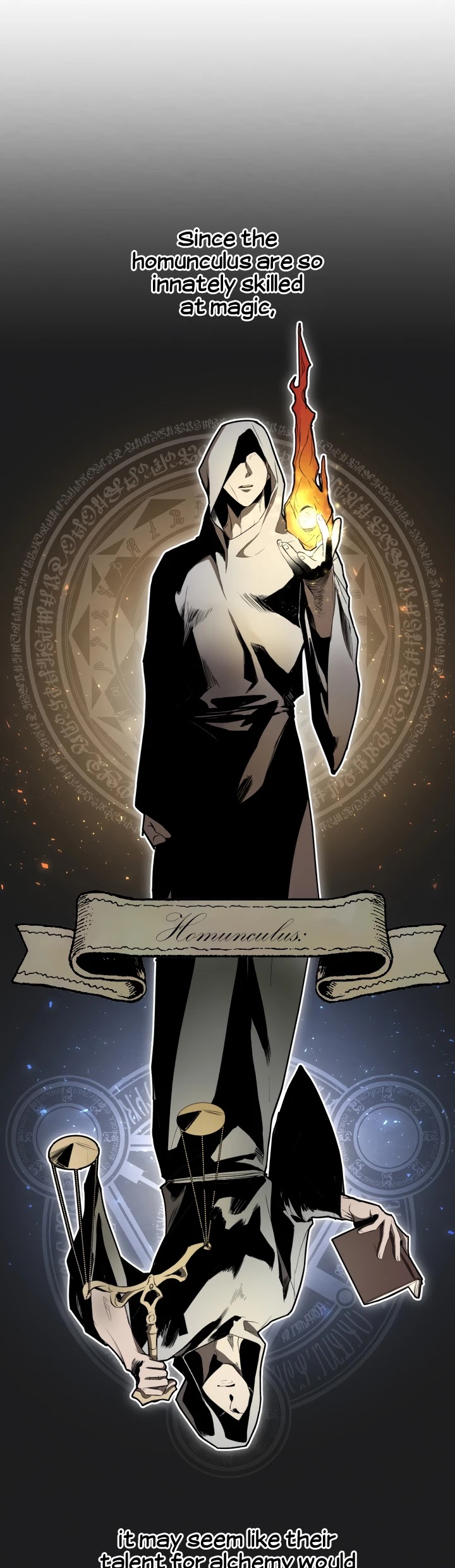 The Princess Imprints the Traitor Chapter 16 page 23 - Chapter 16