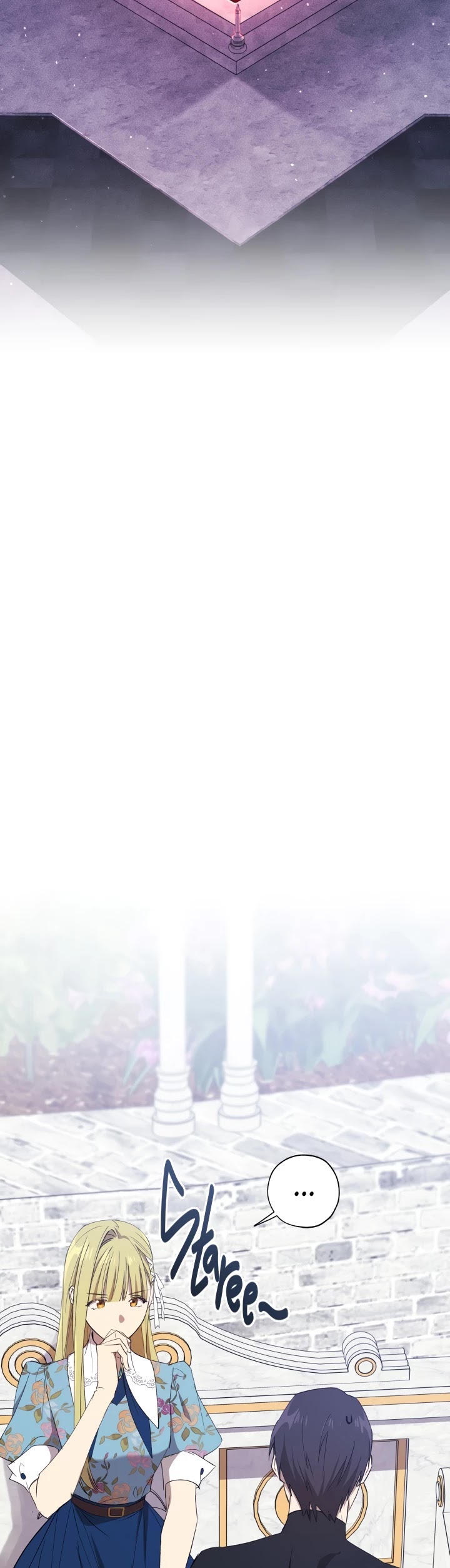 The Princess Imprints the Traitor Chapter 16 page 28 - Chapter 16