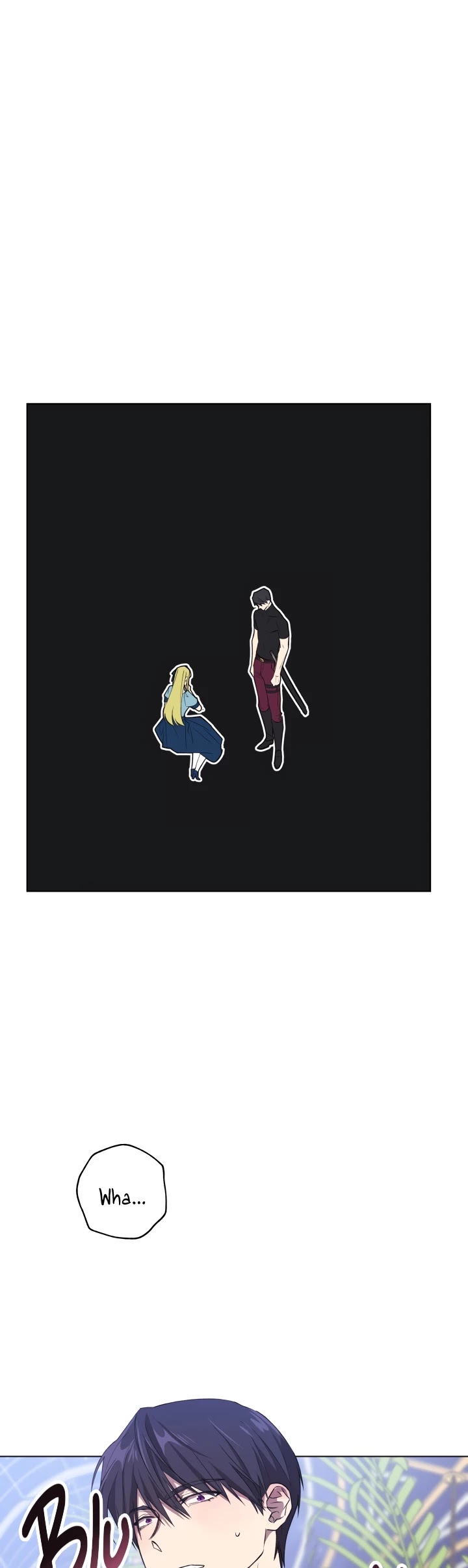 The Princess Imprints the Traitor Chapter 16 page 31 - Chapter 16