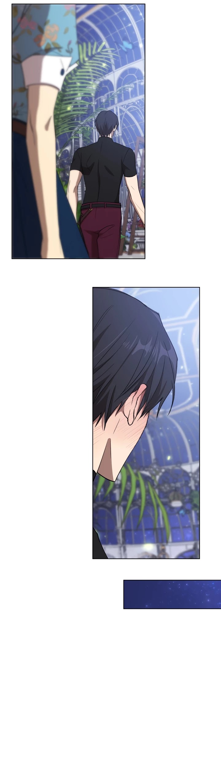 The Princess Imprints the Traitor Chapter 16 page 38 - Chapter 16