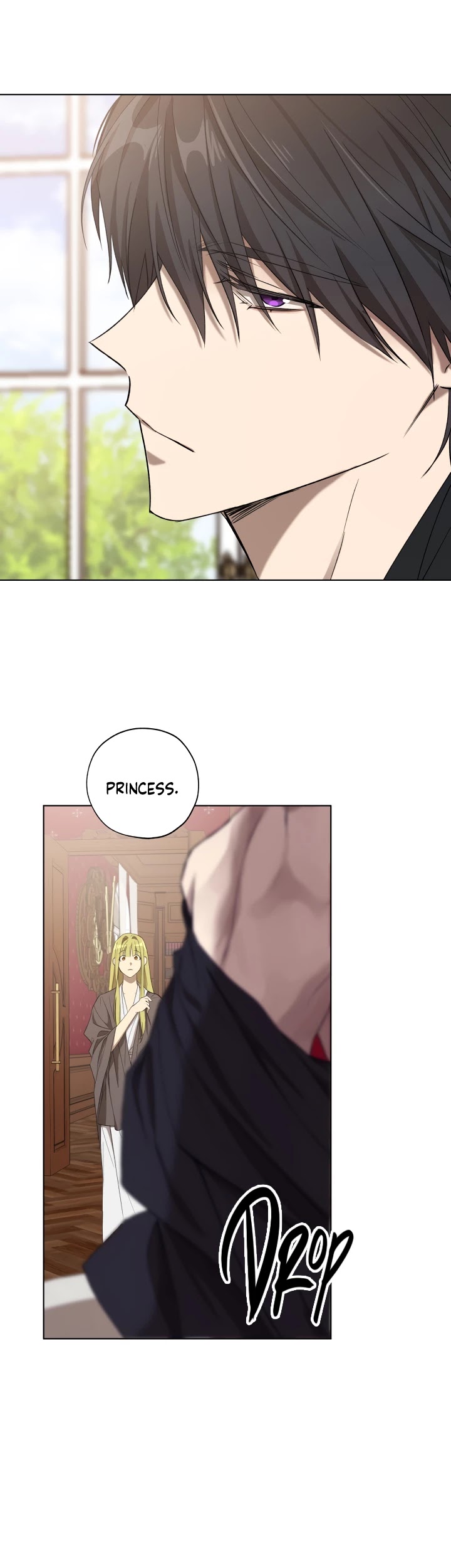 The Princess Imprints the Traitor Chapter 16 page 48 - Chapter 16