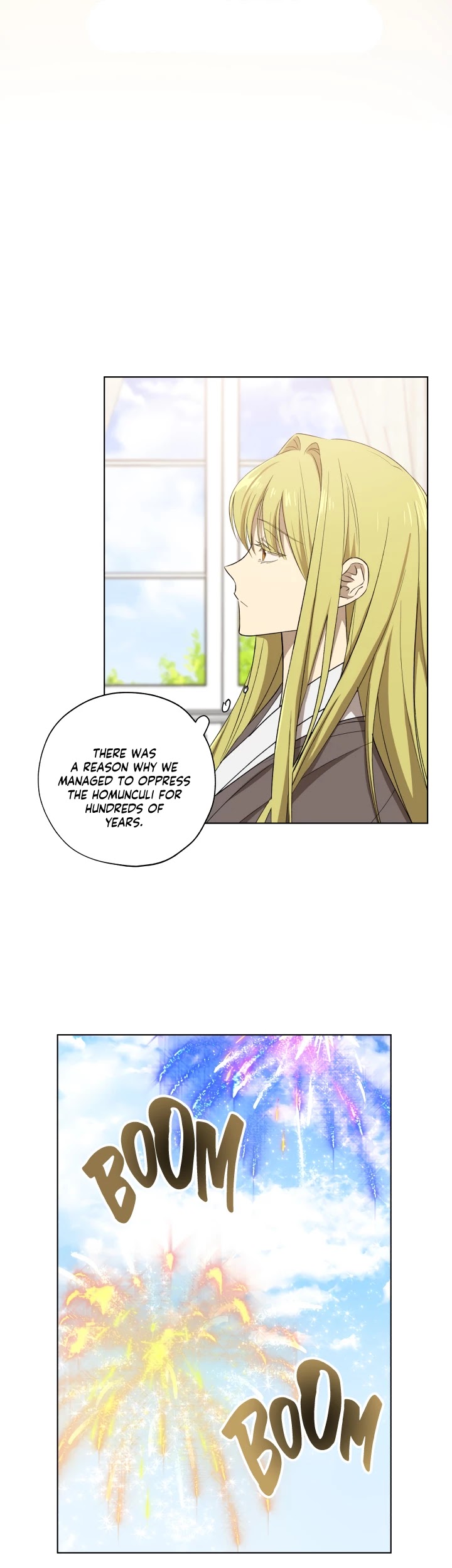 The Princess Imprints the Traitor Chapter 17 page 19 - Chapter 17
