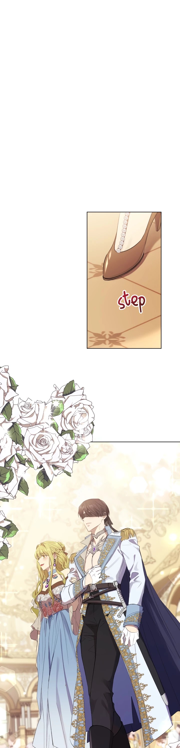 The Princess Imprints the Traitor Chapter 17 page 33 - Chapter 17