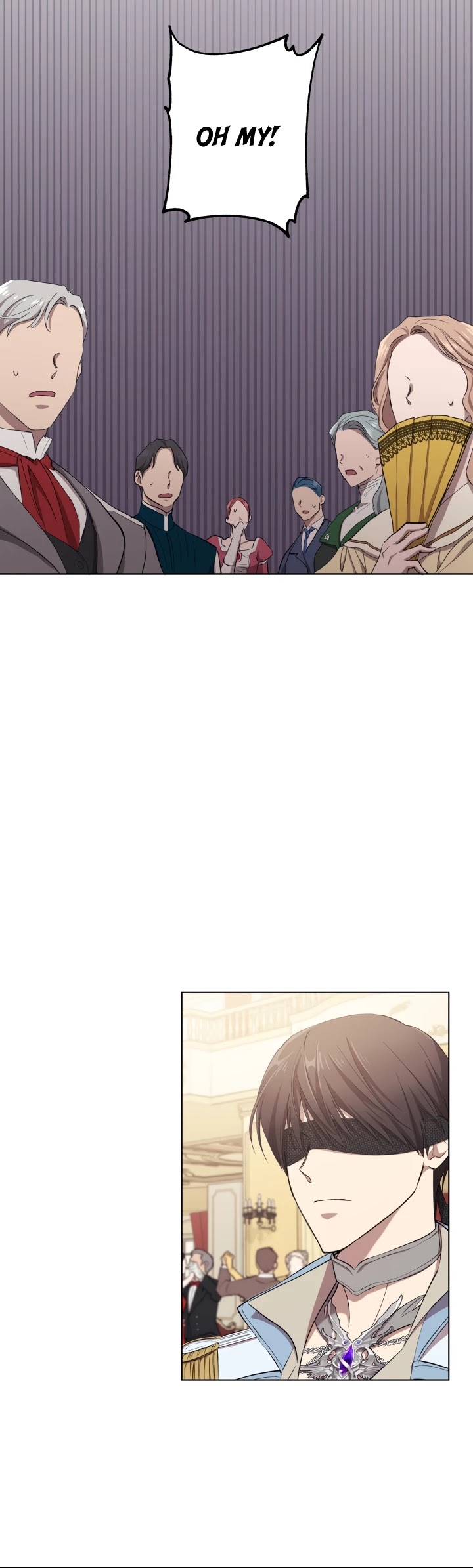 The Princess Imprints the Traitor Chapter 17 page 36 - Chapter 17