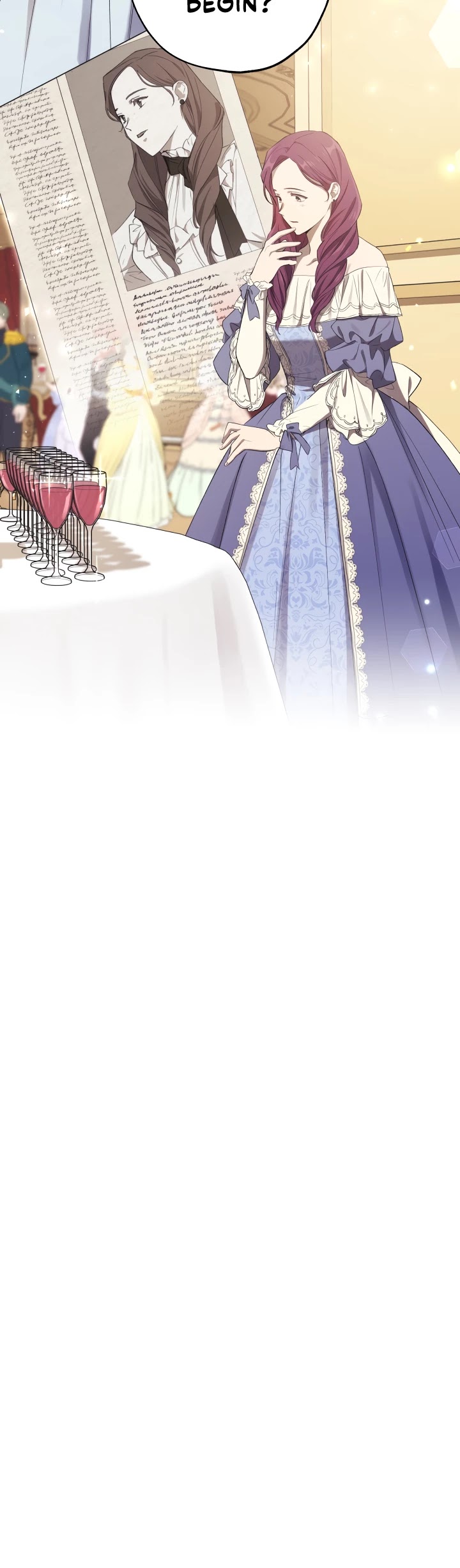 The Princess Imprints the Traitor Chapter 17 page 42 - Chapter 17