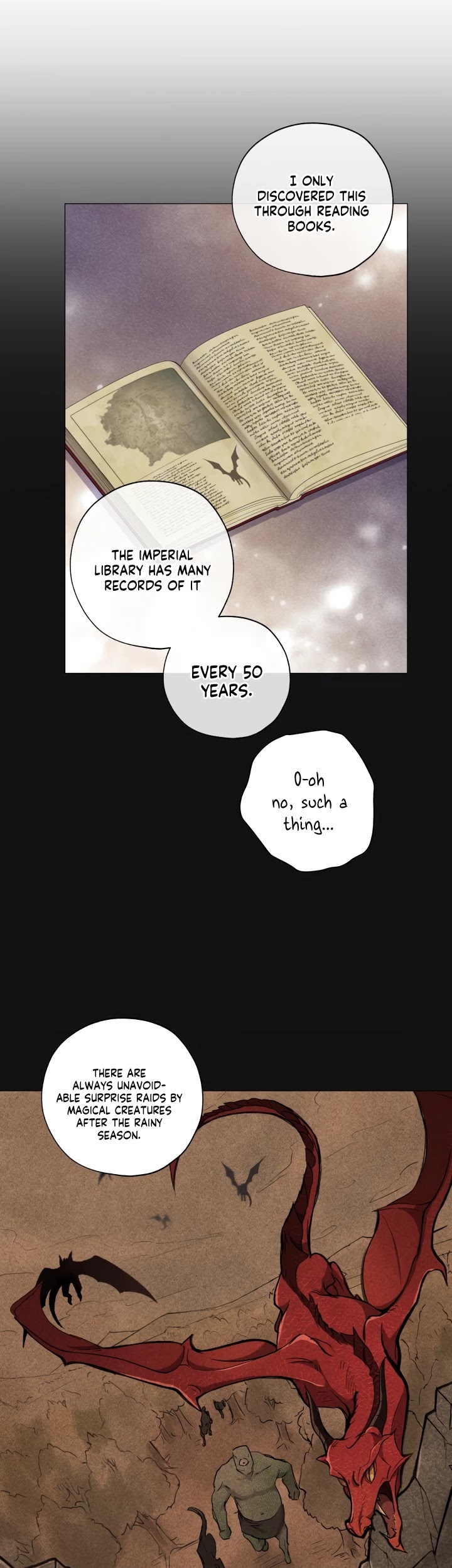 The Princess Imprints the Traitor Chapter 18 page 15 - Chapter 18